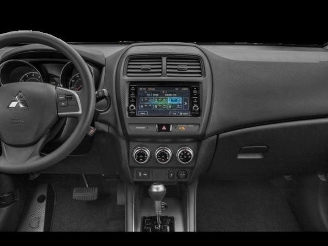 2025 Mitsubishi Outlander Sport TRAIL - Photo 13