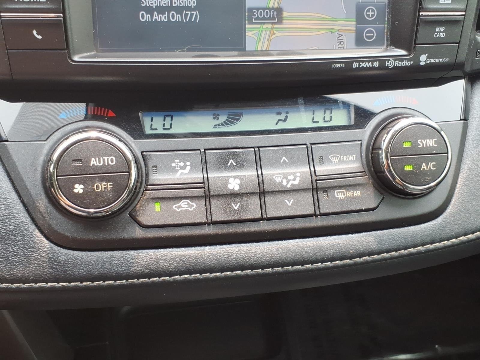 Used 2018 Magnetic Gray Metallic Toyota Limited image 19
