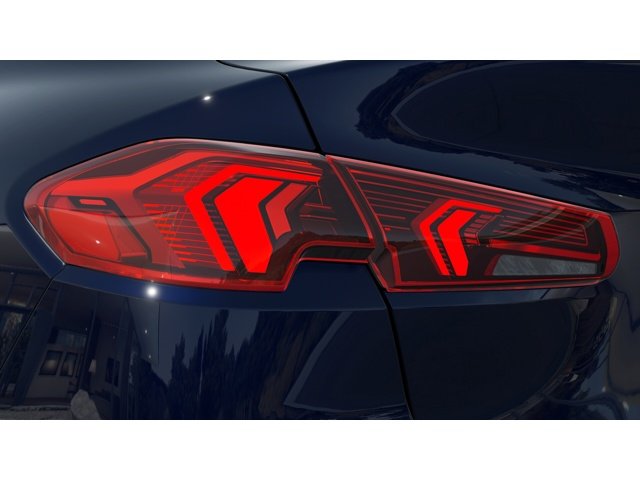 New 2026 Tanzanite Blue II Metallic BMW 228 image 8
