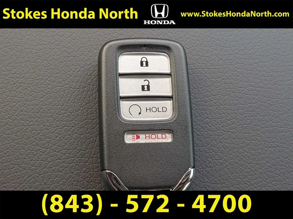 Used 2026 Silver Honda RTL image 30
