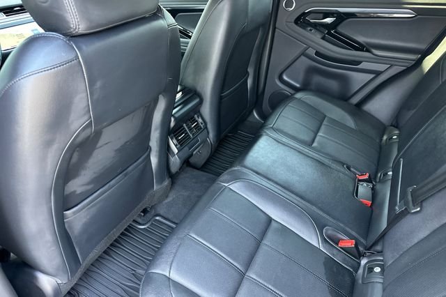 2022 Land Rover Range Rover Evoque S - Photo 11