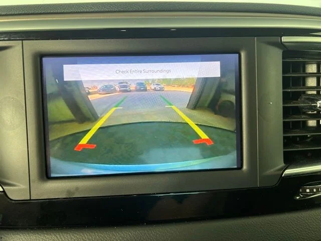 2022 Chrysler Voyager LX - Photo 22