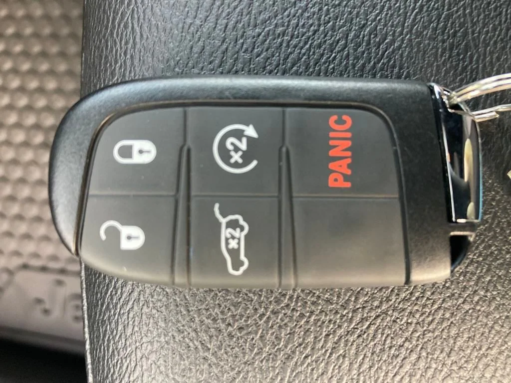 2025 Jeep Compass Latitude - Photo 21