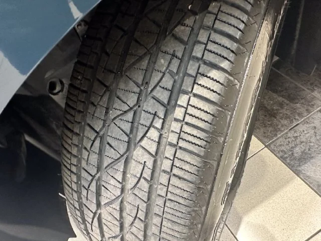 Used 2016 Blue Ford SEL image 27
