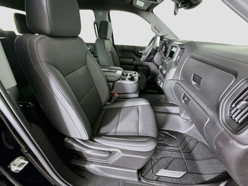 2026 Chevrolet Silverado 1500 Custom - Photo 25