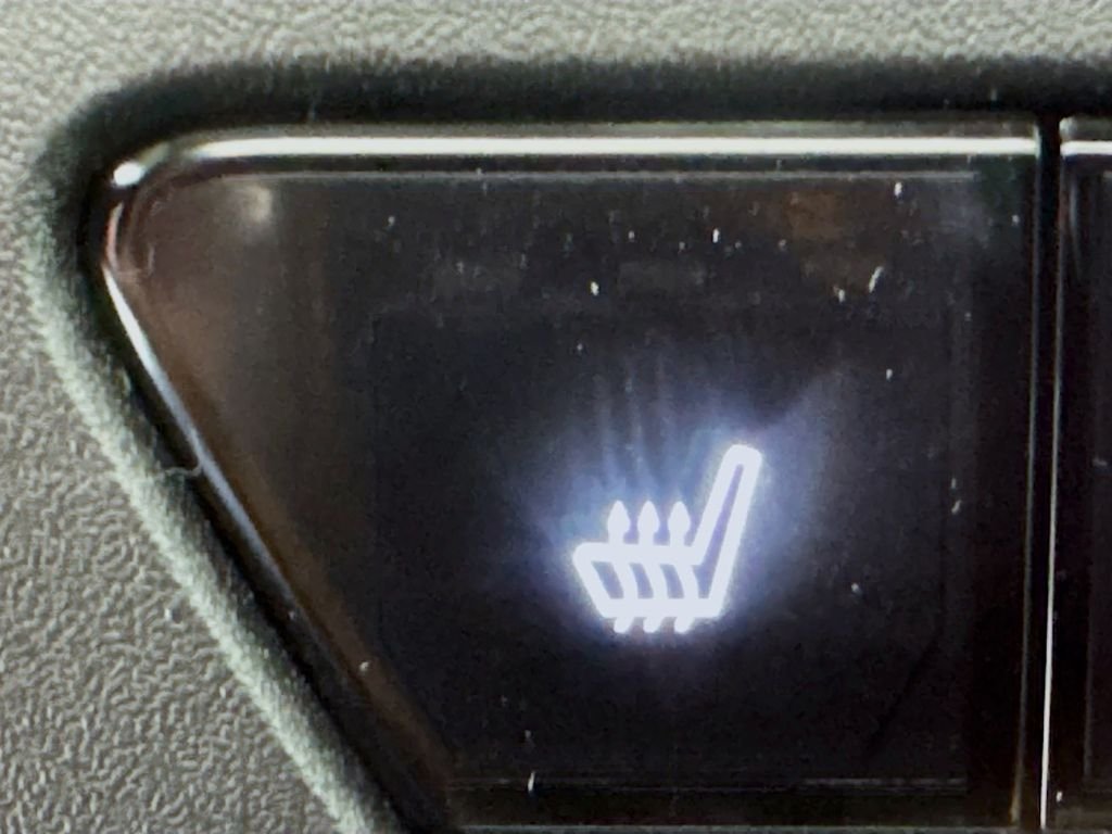New 2026 Meteorite Gray Metallic Honda EX image 28