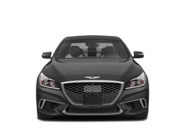 Used 2018 Polar Ice Genesis 3.3T Sport image 4