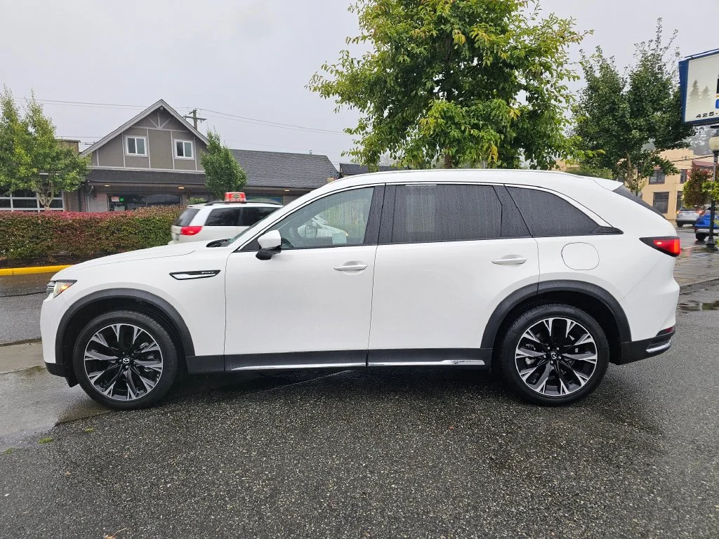 2024 Mazda CX-90 Premium Plus Package - Photo 8