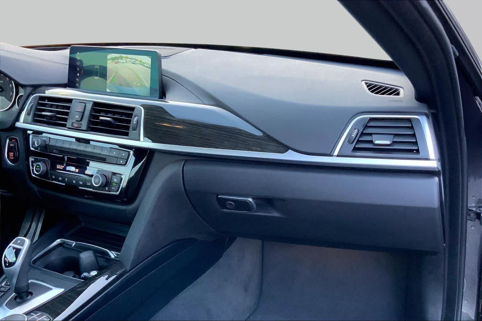 Used 2020 Mineral Grey Metallic BMW 440i image 16