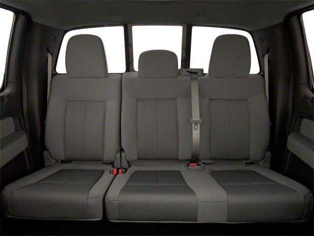 Used 2010 Tuxedo Black Ford  image 15