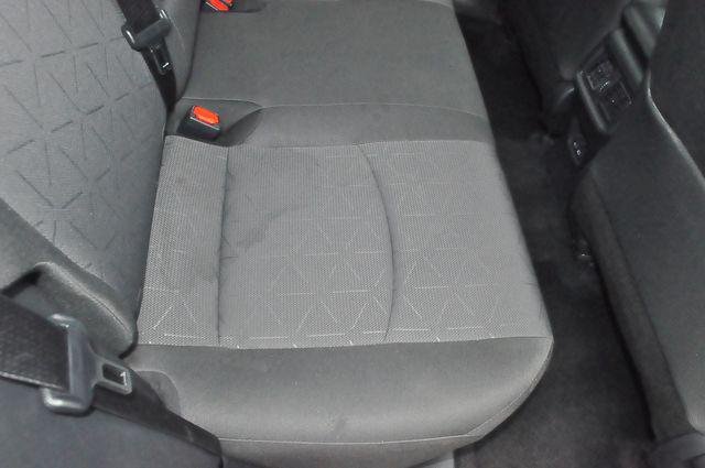 Certified Used 2025 SILVER SKY METALLIC Toyota  image 26