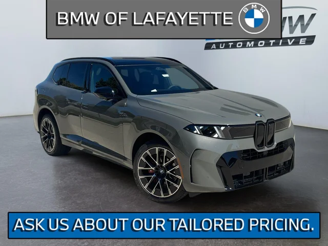 2027 BMW X5 40 xDrive