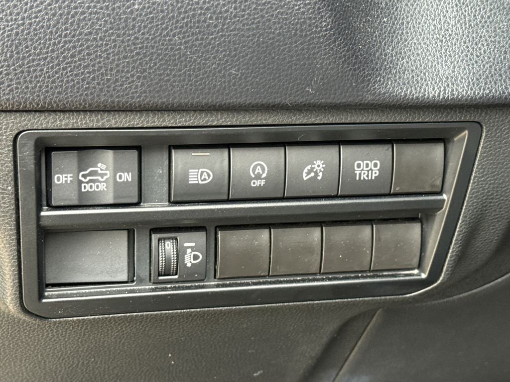 Used 2023 Gray Toyota SR5 image 22