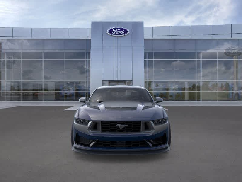 2025 Ford Mustang Dark Horse - Photo 6