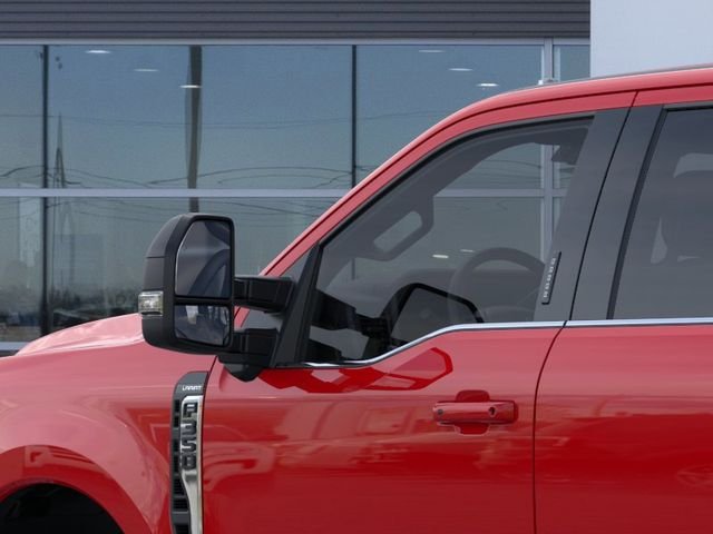 New 2026 Race Red Ford F-350® Lariat® image 20