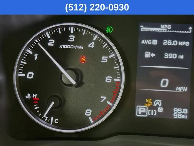 New 2026 ALPINE GREEN Subaru Premium image 15
