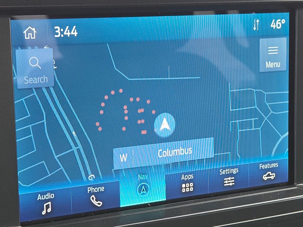 Used 2022 White Ford XL image 29