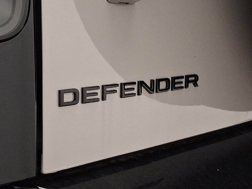 New 2026 Borasco Grey Land Rover X-Dynamic SE image 23