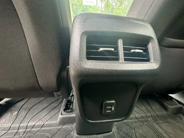 Used 2024 Gray Chevrolet LT image 23