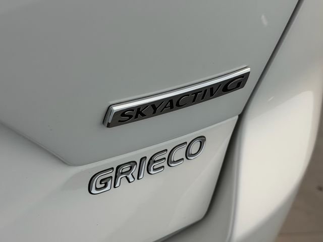 Certified Used 2023 White Mazda 2.5 S Select Package image 12