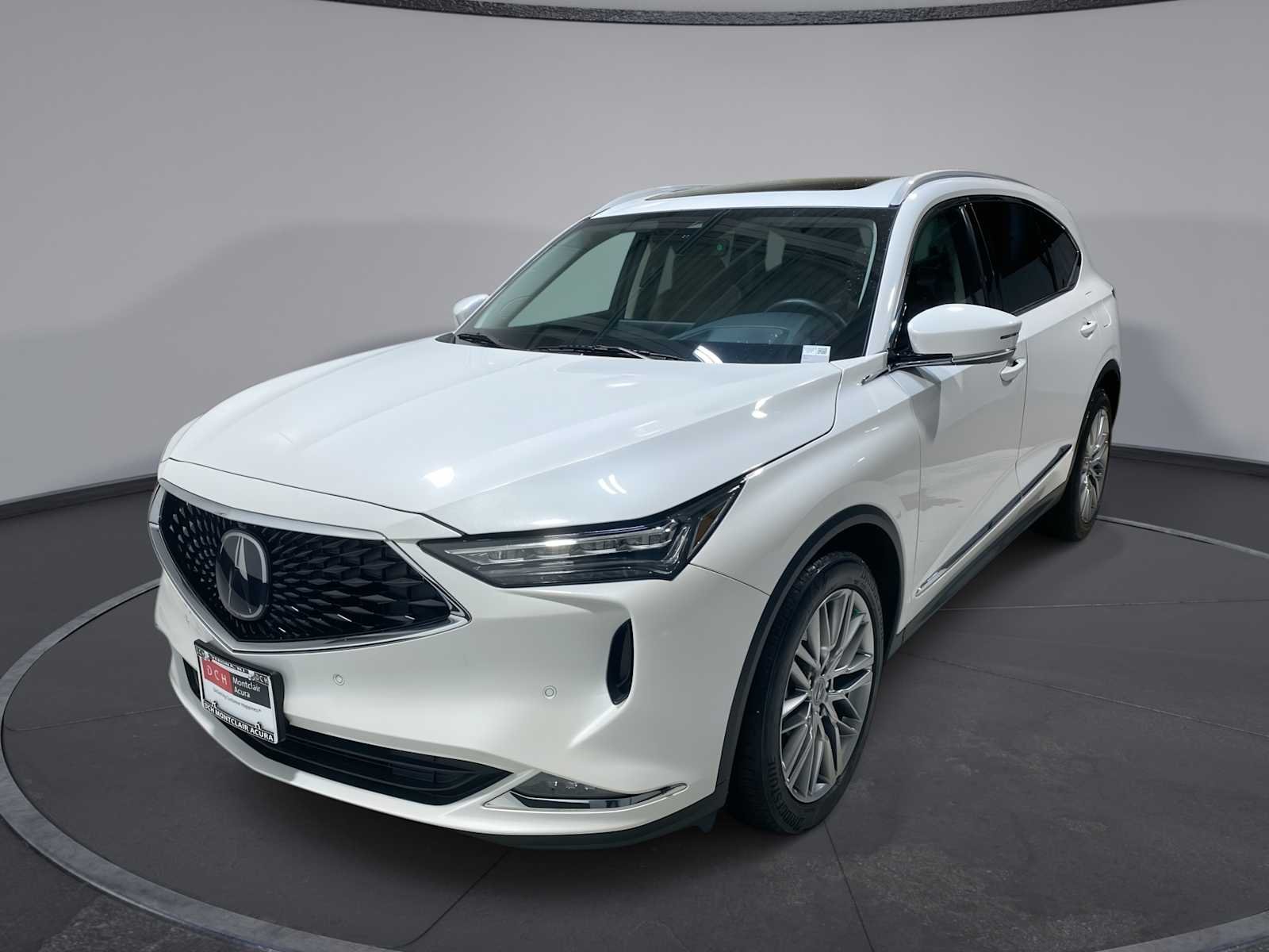 Certified Pre-Owned Acura Vehicles in Verona | DCH Montclair Acura