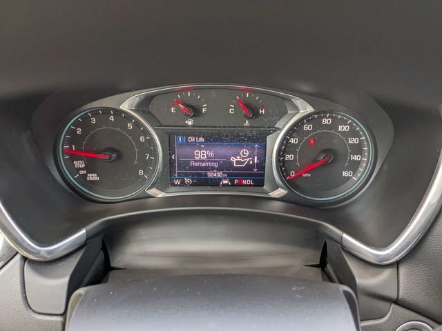 Used 2020 Gray Chevrolet LT image 31