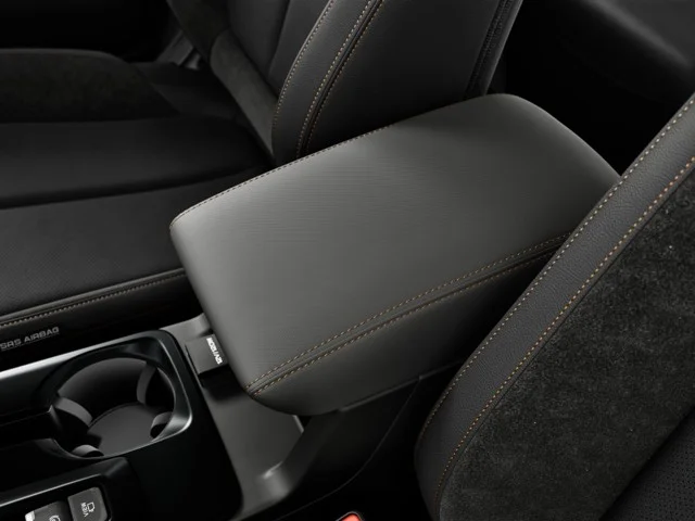 New 2026 RIVER ROCK PEARL Subaru Touring Hybrid image 21