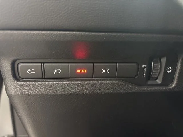 Used 2026 Gray Dodge Scat Pack image 11