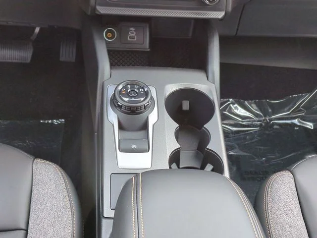 New 2026 Oxford White Ford Big Bend® image 19