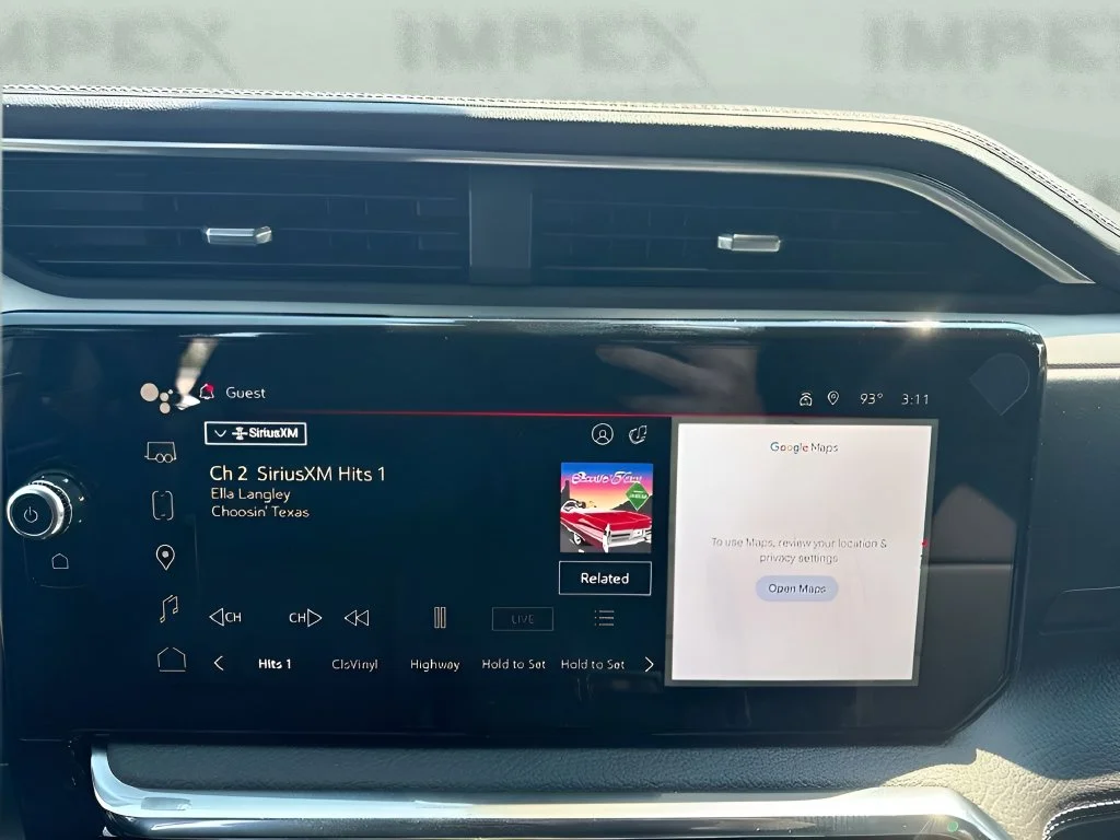 New 2026 Silver GMC Denali image 21