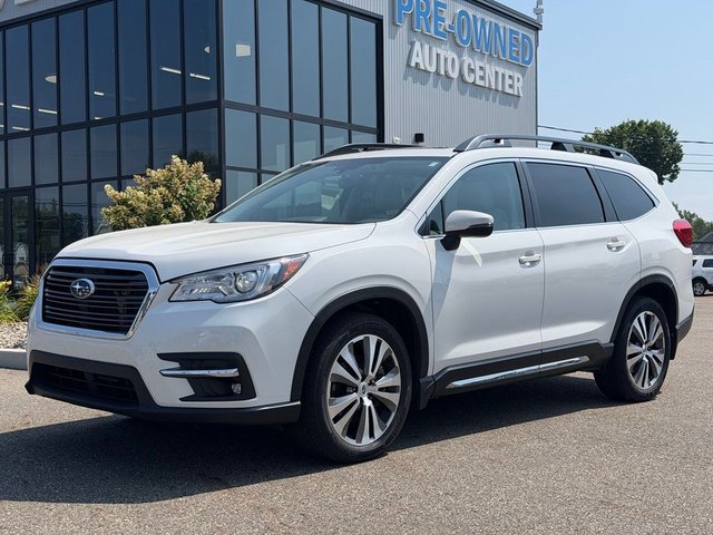 2021 Subaru Ascent Limited