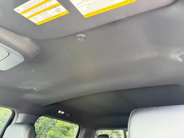 Used 2023 Black Ford XLT image 14