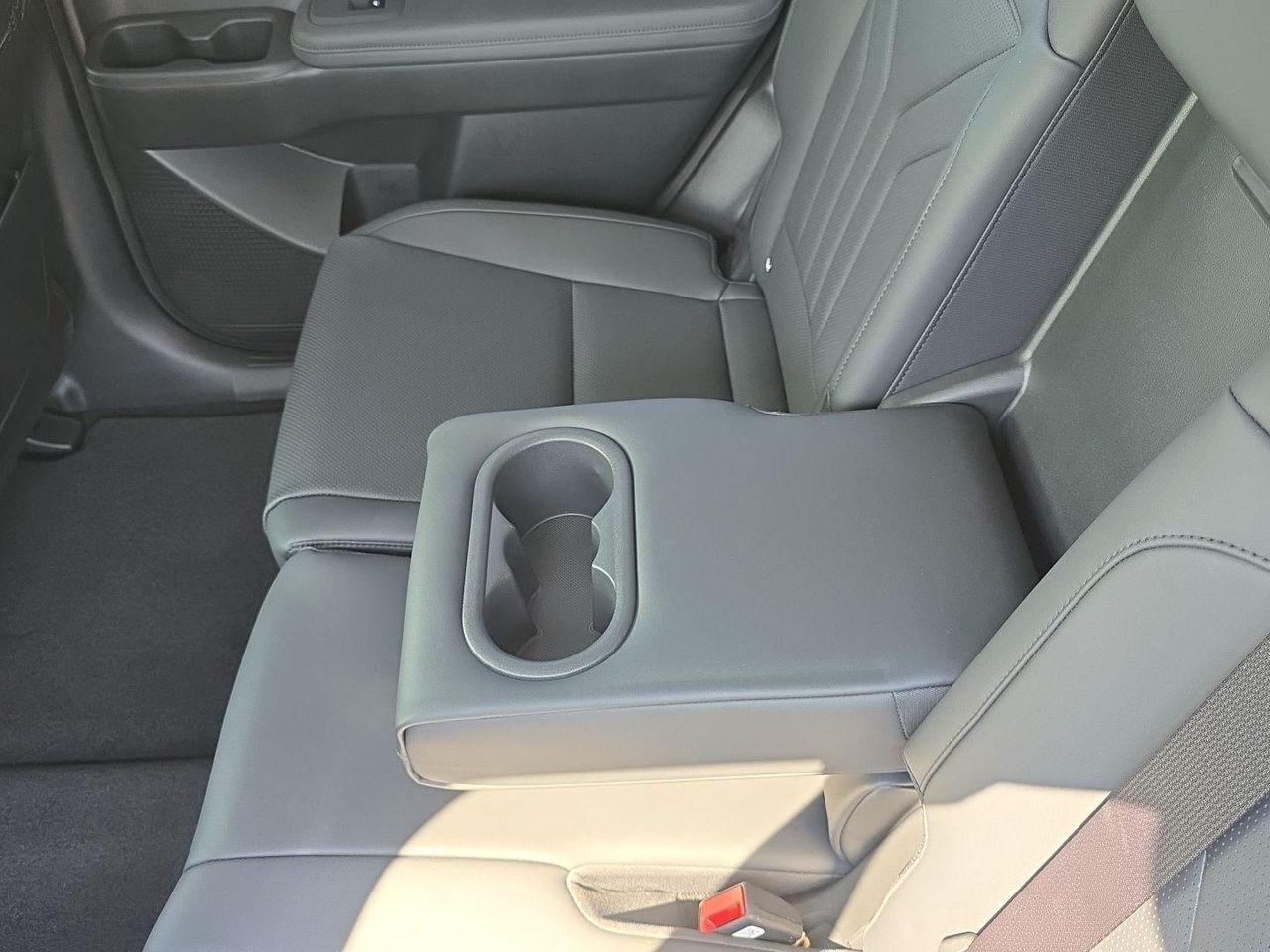 New 2026 Rockwood Green Hyundai SEL image 57