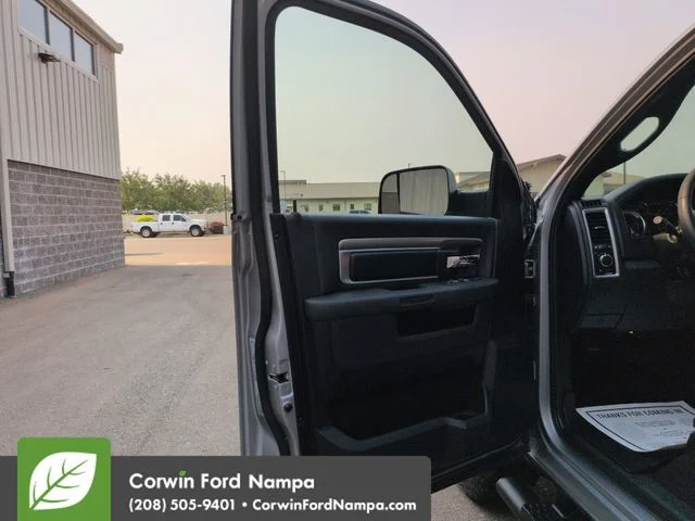 Used 2021 Silver Ram Warlock image 10