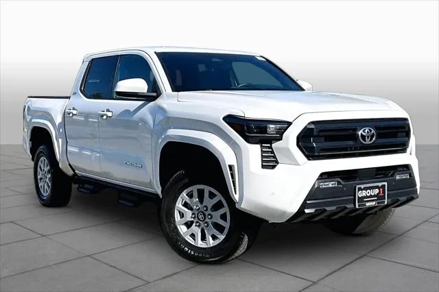 Certified Used 2024 ICE CAP Toyota  image 3