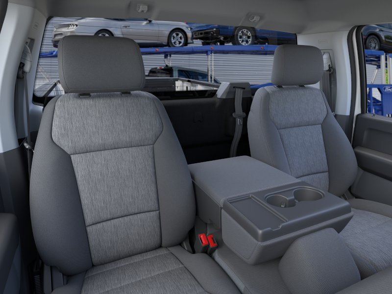 New 2026 Oxford White Ford XL image 10