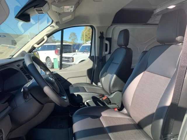 2025 Ford Transit Van Base - Photo 21