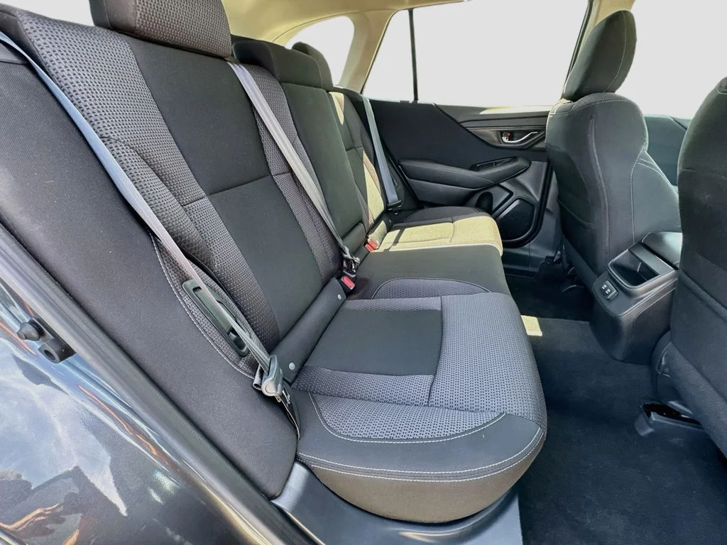 Used 2020 Gray Subaru Premium image 34