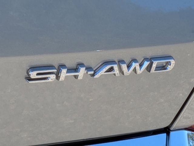 2026 Acura MDX Technology Package - Photo 14