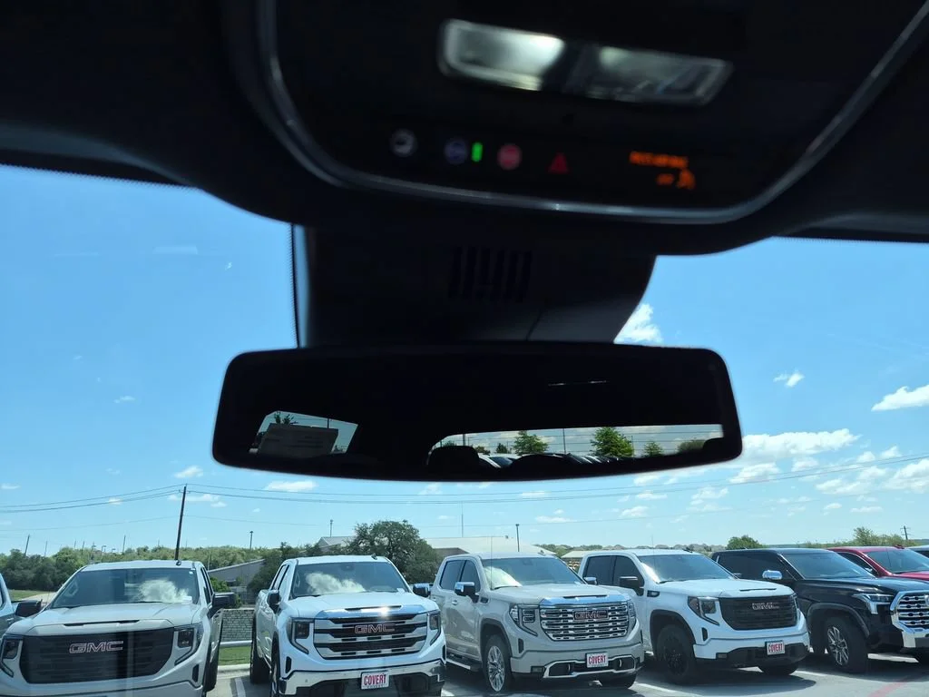 2026 GMC Sierra EV Elevation - Photo 26