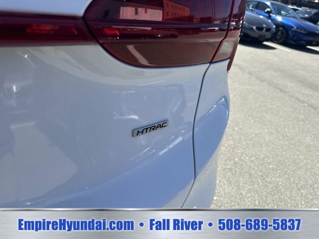 2023 Hyundai Santa Fe SEL - Photo 6