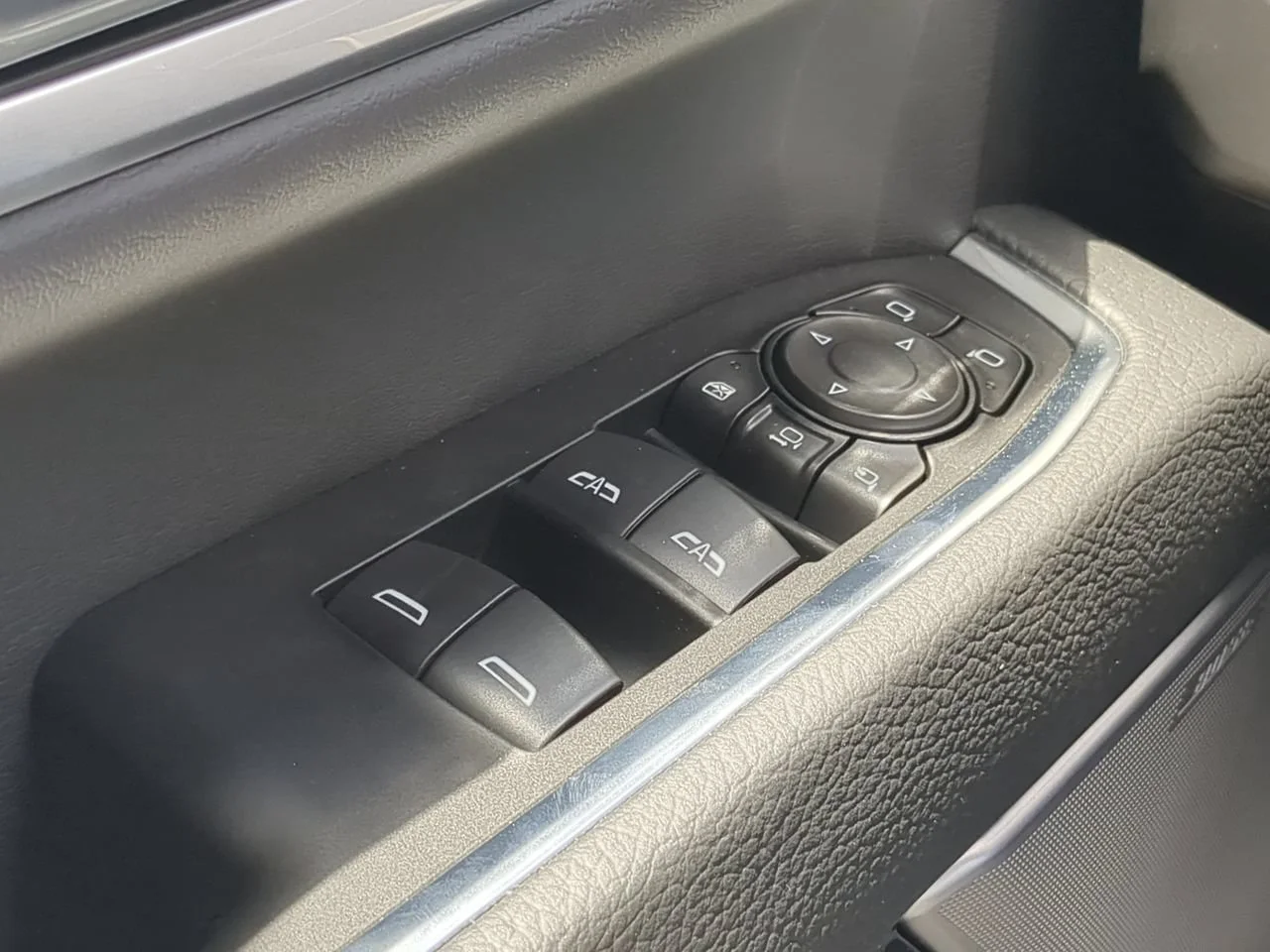 2026 GMC Sierra 2500HD Denali - Photo 24