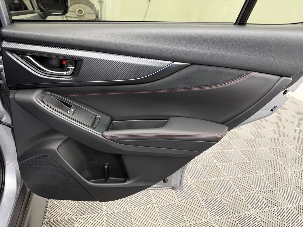 Used 2024 Silver Subaru TR image 37