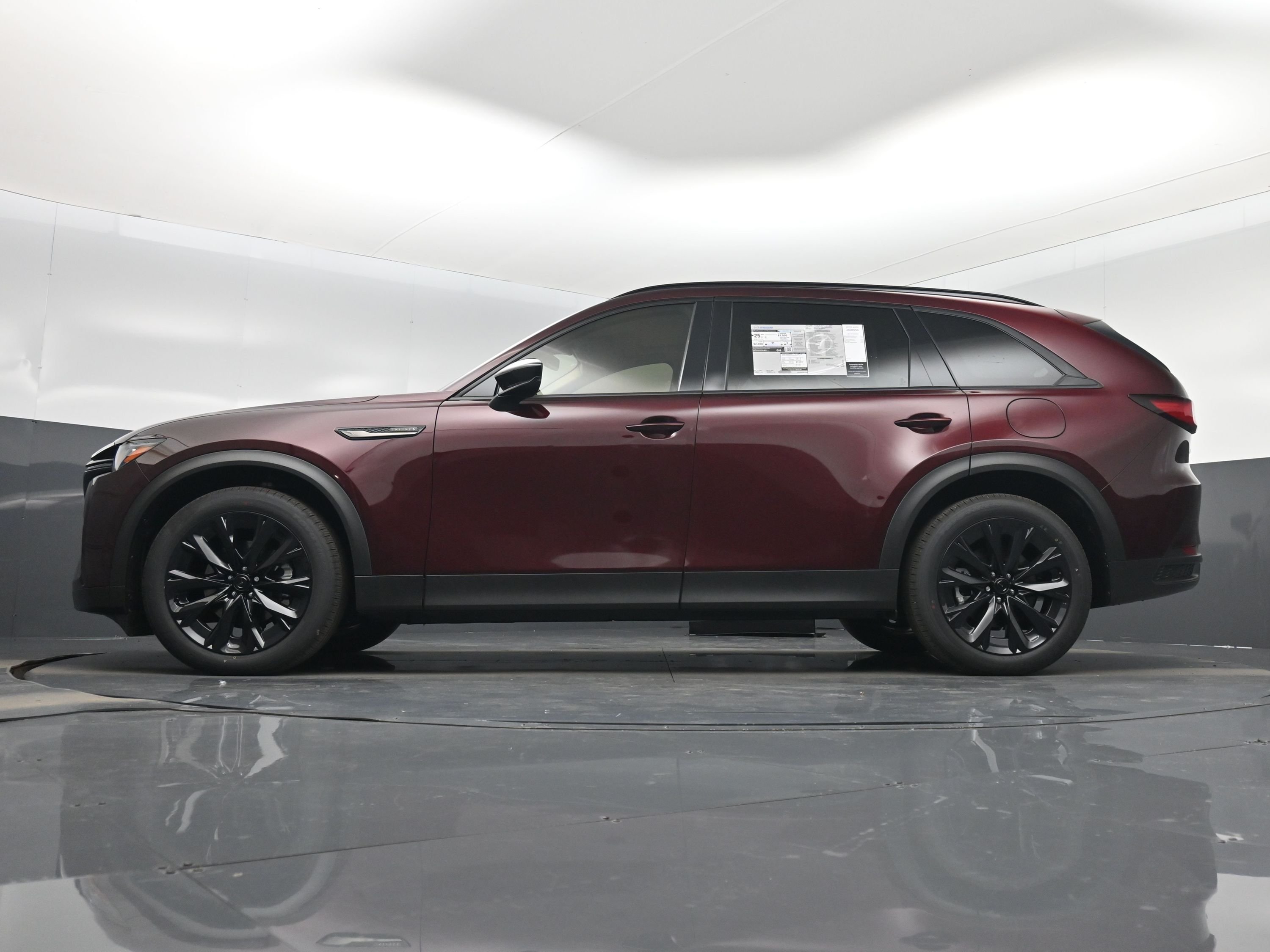 2026 Mazda CX-90 Premium Package - Photo 15