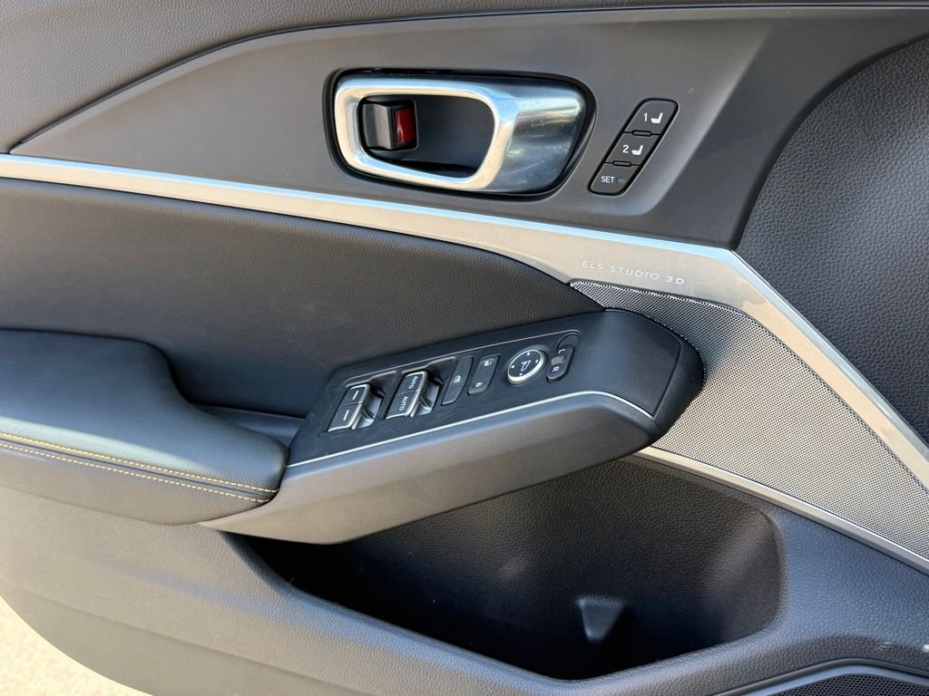 New 2026 Urban Gray Pearl Acura A-Spec Tech Package image 23