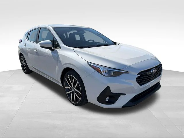2026 Subaru Impreza 2.0 Sport CVT's photo
