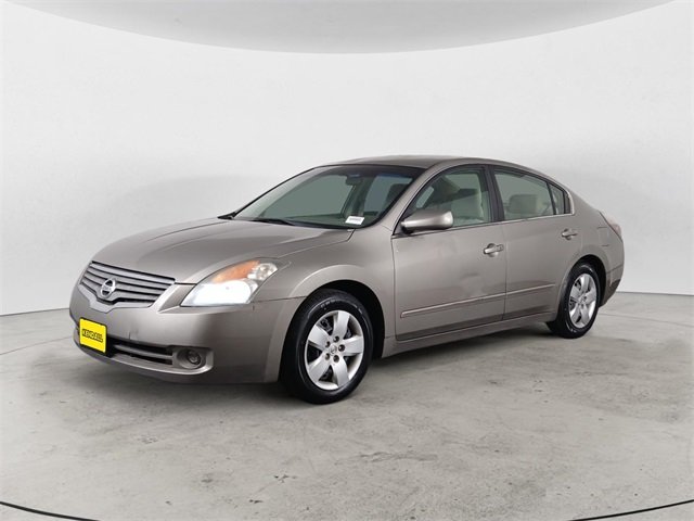 2007 Nissan Altima