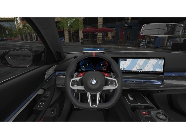 New 2027 Alpine White BMW  image 13
