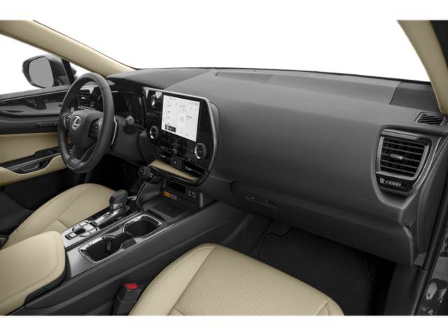 Used 2022 Grecian Water Lexus NX 350 Premium image 15