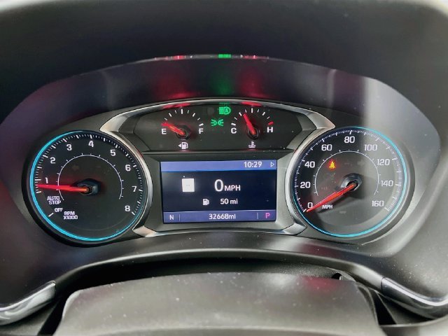 2024 Chevrolet Equinox Premier - Photo 14